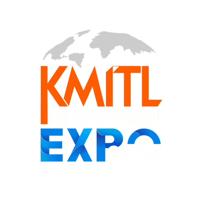 KMITL Expo 2025 Logo