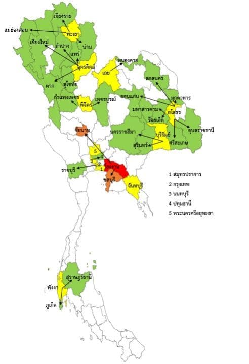 LOCATION SELECTION OF BEVERAGE DISTRIBUTION CENTER USING A MATHEMATICAL MODELING CONSIDERING TRANSPORTATION LOGISTIC COSTS