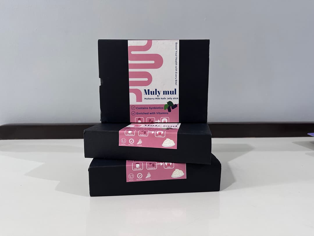 Muly mur