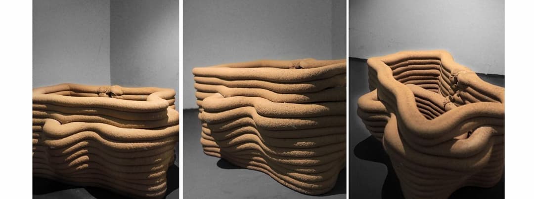 The Designing of 3D-Printed Modular Artificial Reef through Design Thinking Framework: A Case study in Koh Khai, Chumphon Province, Thailand