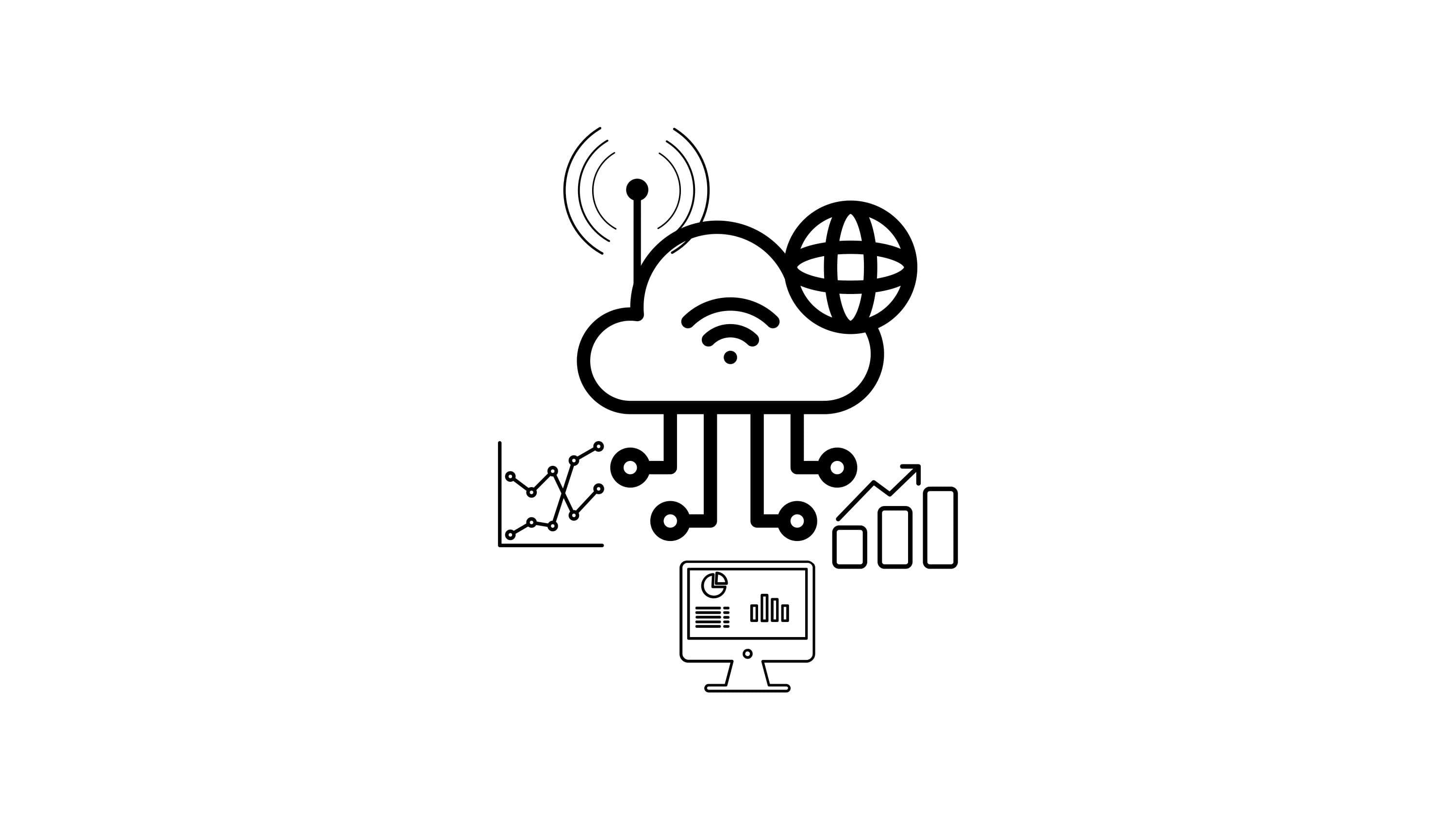 DESIGNING AND DEVELOPING INNOVATIONS TO ENHANCE THE EFFICIENCY OF ANALYZING QUALITY OF SERVICE MONITORING FOR MOBILE PHONE SERVICES