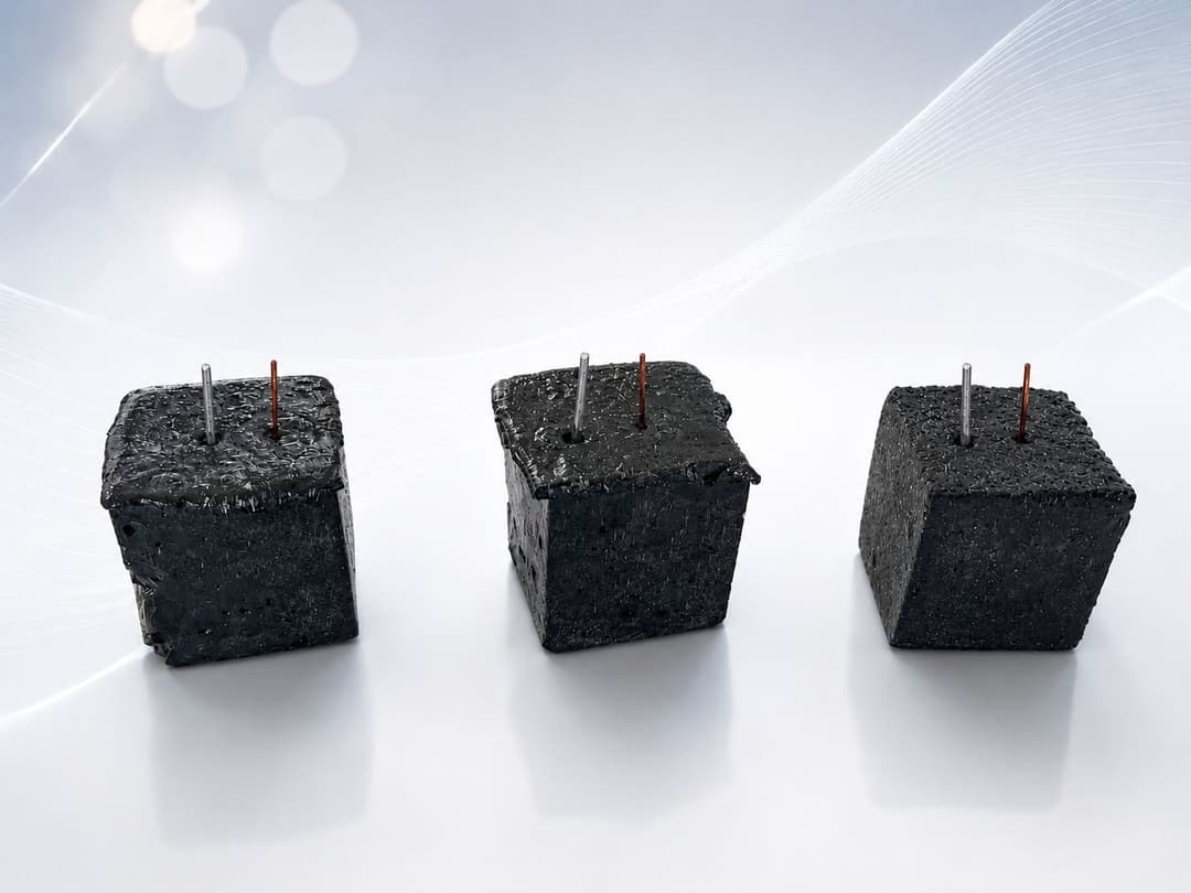 Development of Smart Glow Block: Self-Illuminating Concrete Paver with Integrated Self-Battery Technology