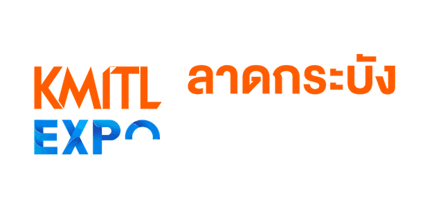 KMITL Innovation Expo 2026 Logo