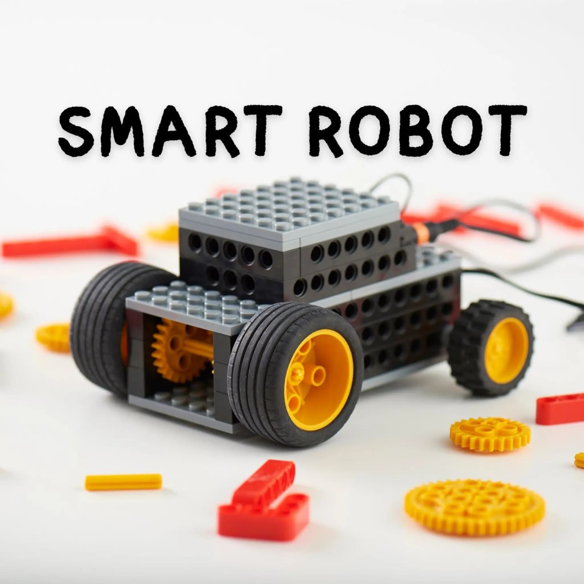 Smart Robot