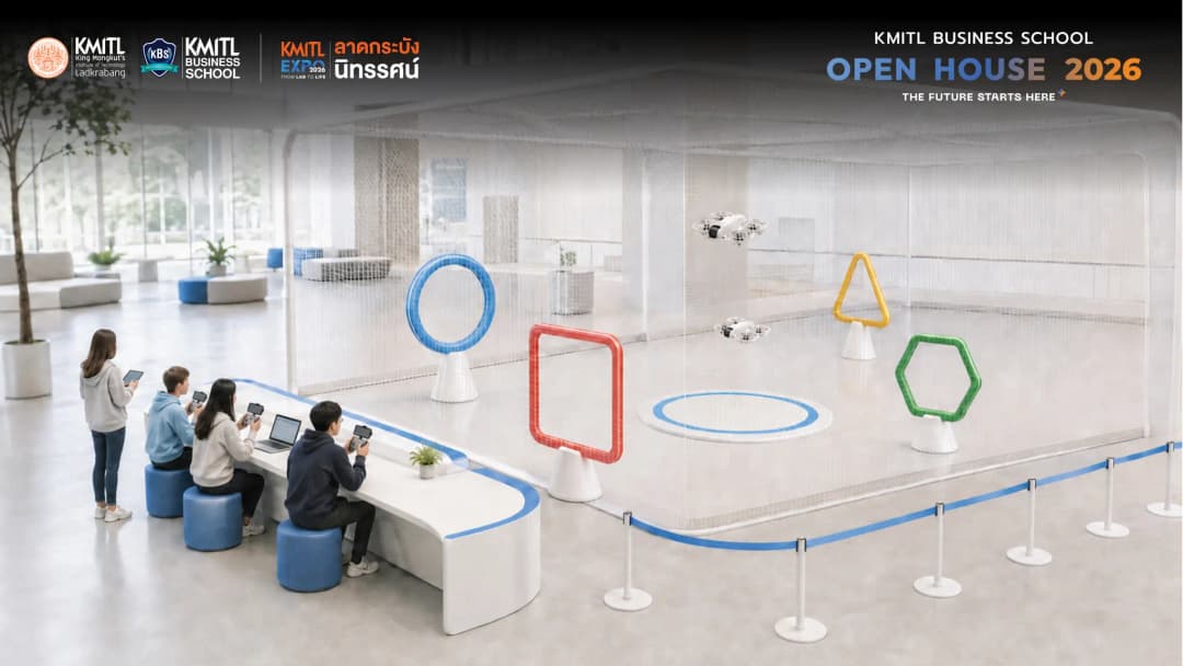 DRONE BIZ CHALLENGE
