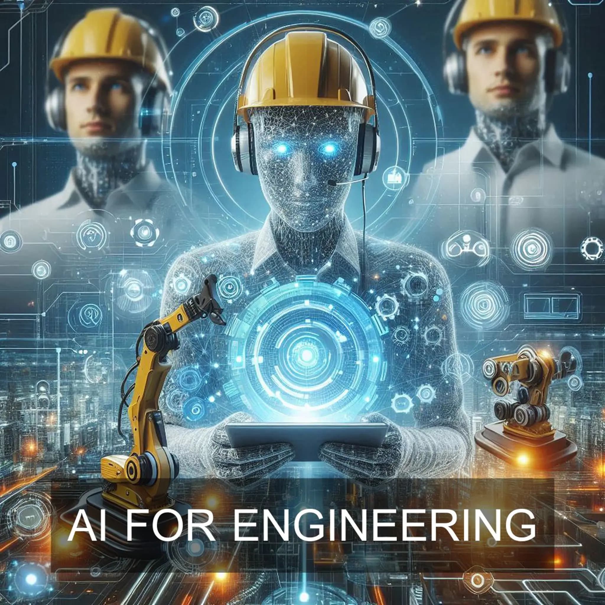AI for Engineering 