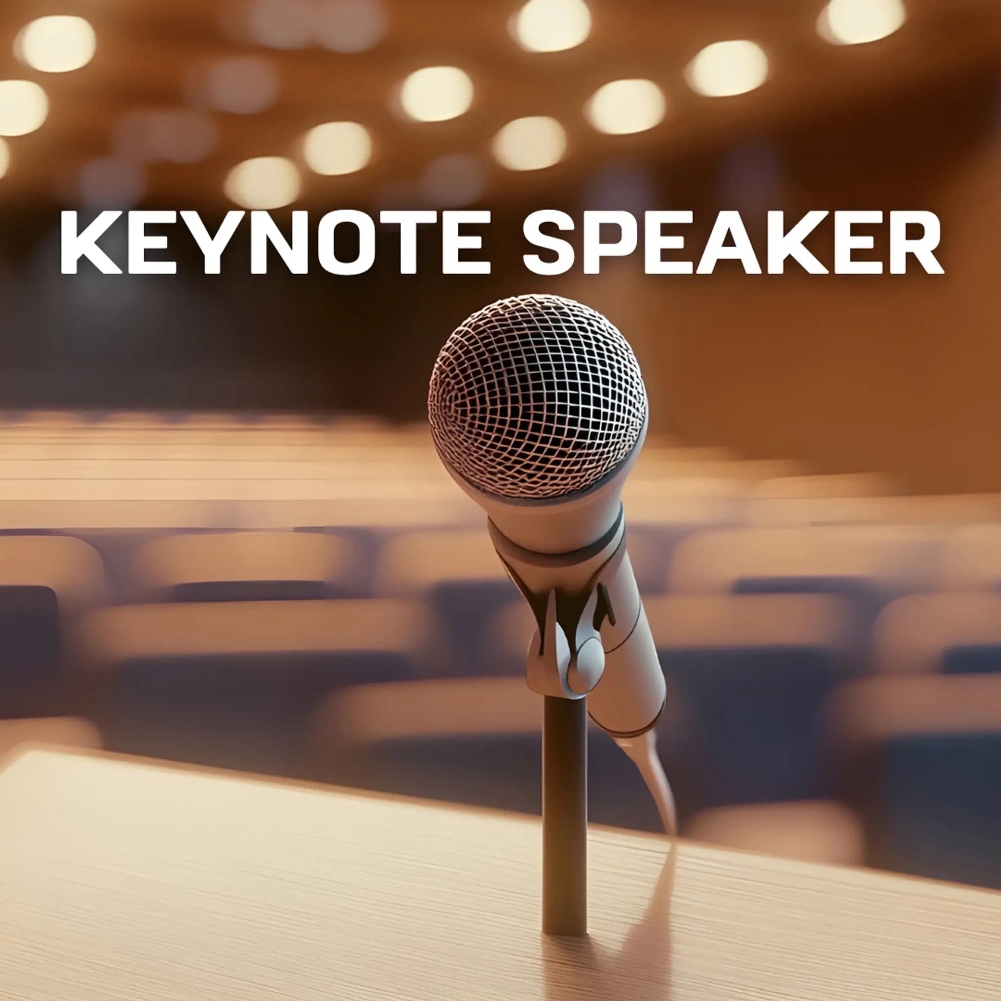 Keynote Speaker : Semiconductor in Germany