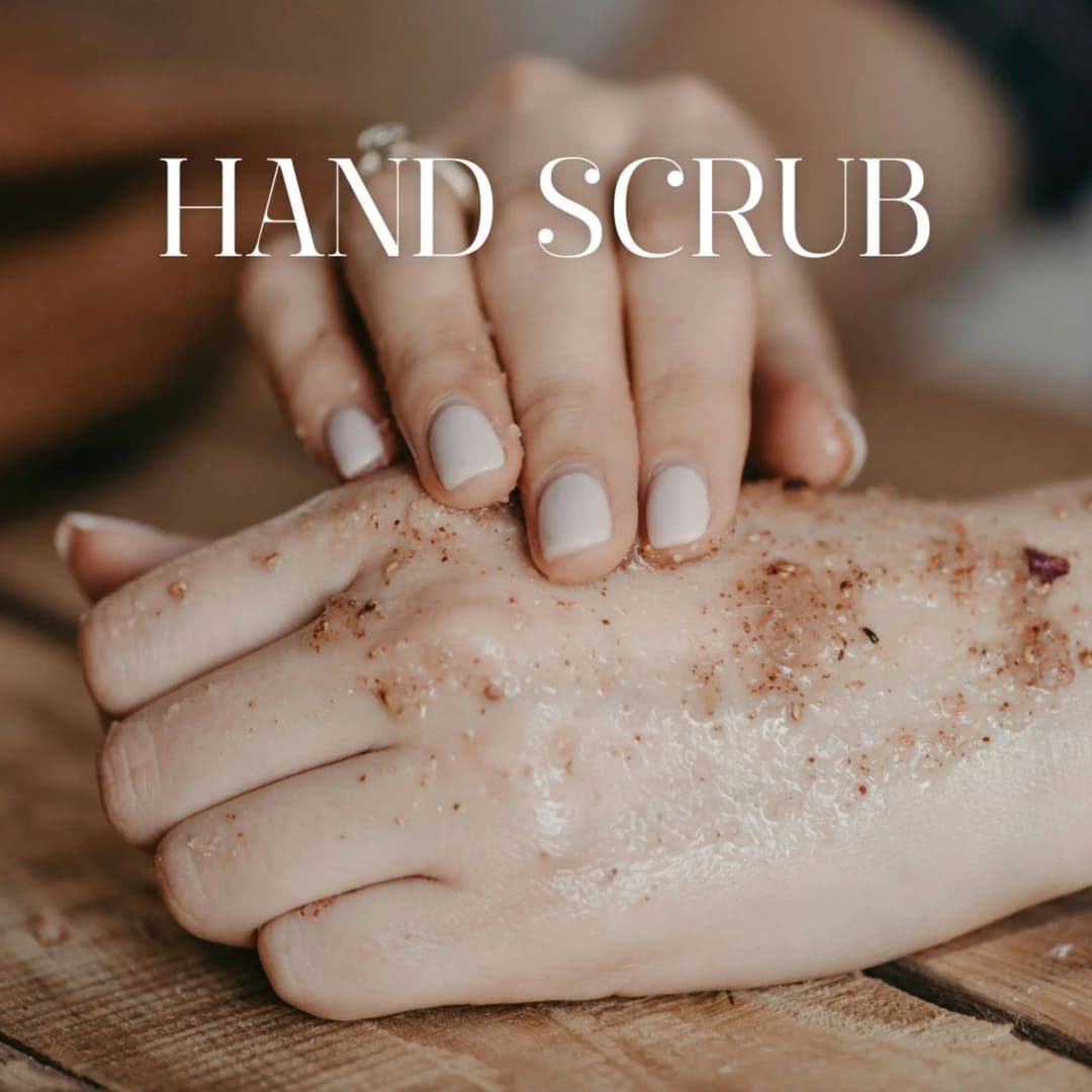 นำเสนอแผนธุรกิจสครับมะเดื่อเสริมน้ำช่อดอกมะพร้าว และกิจกรรมการทำ Hand Scrub