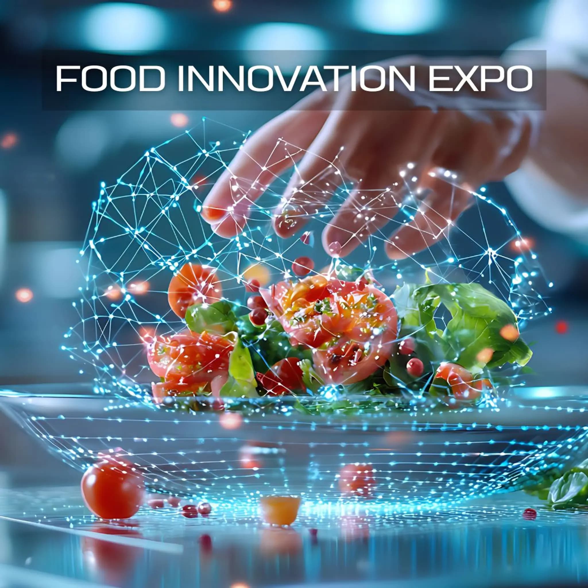FOOD INNOVATION EXPO 