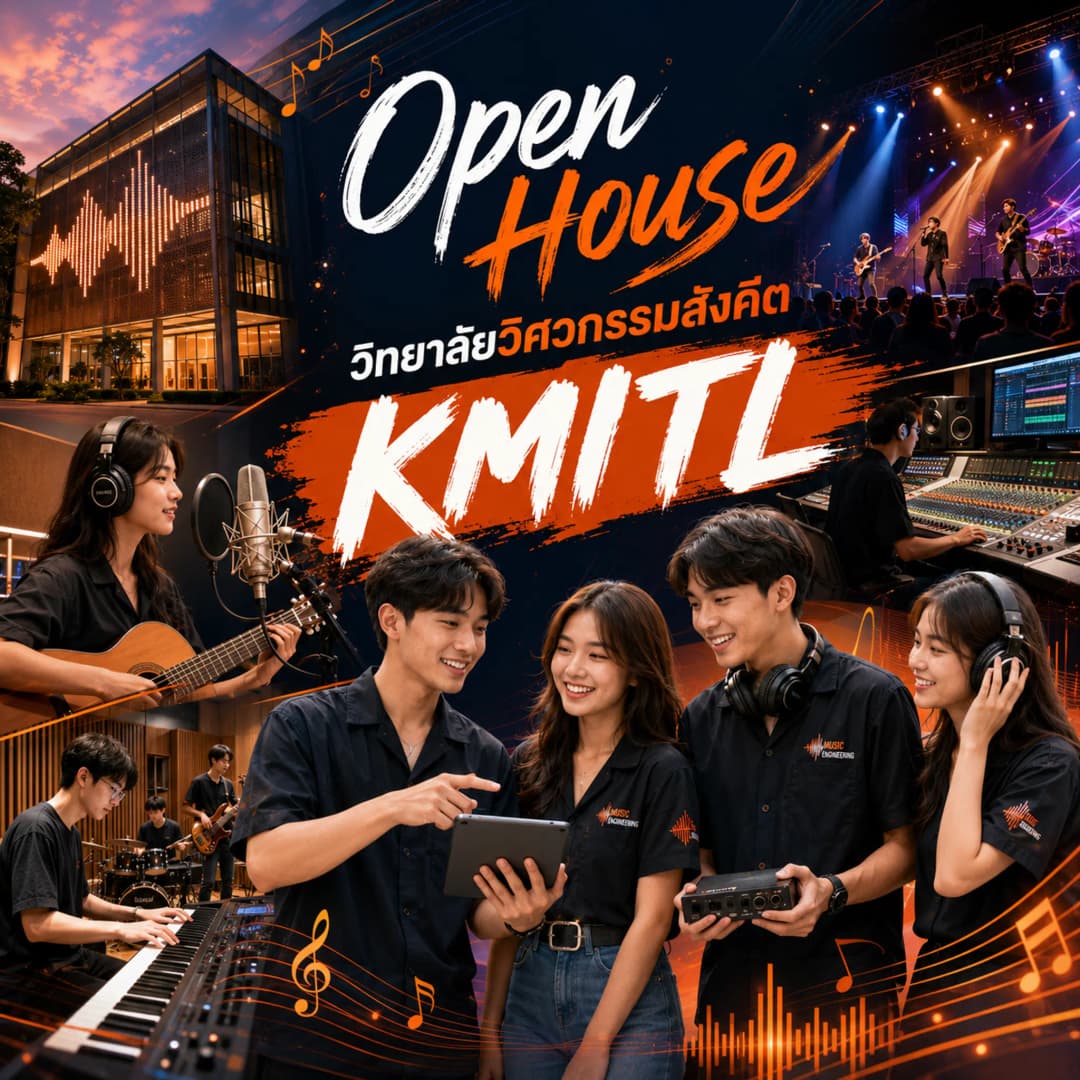 IMSE Open House 
