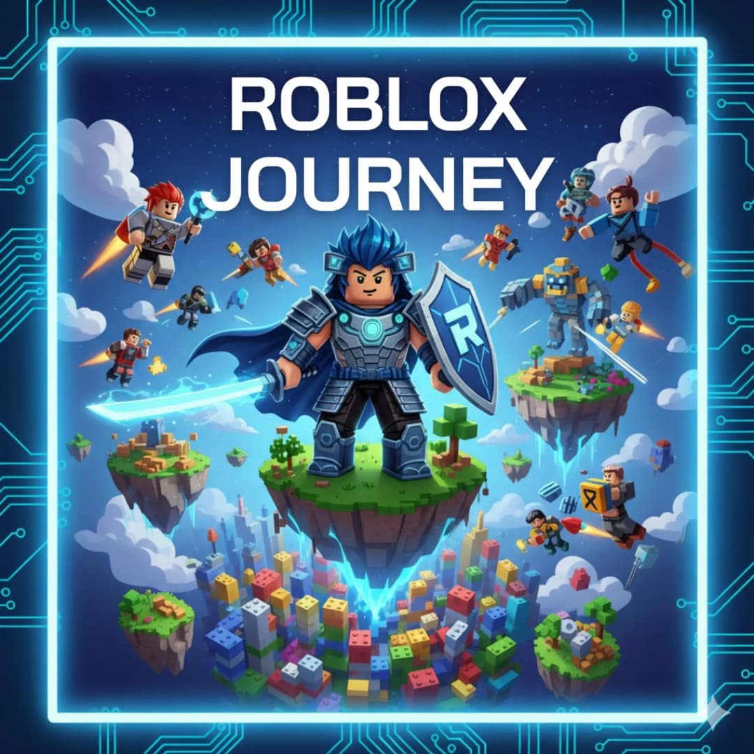 Roblox Journey