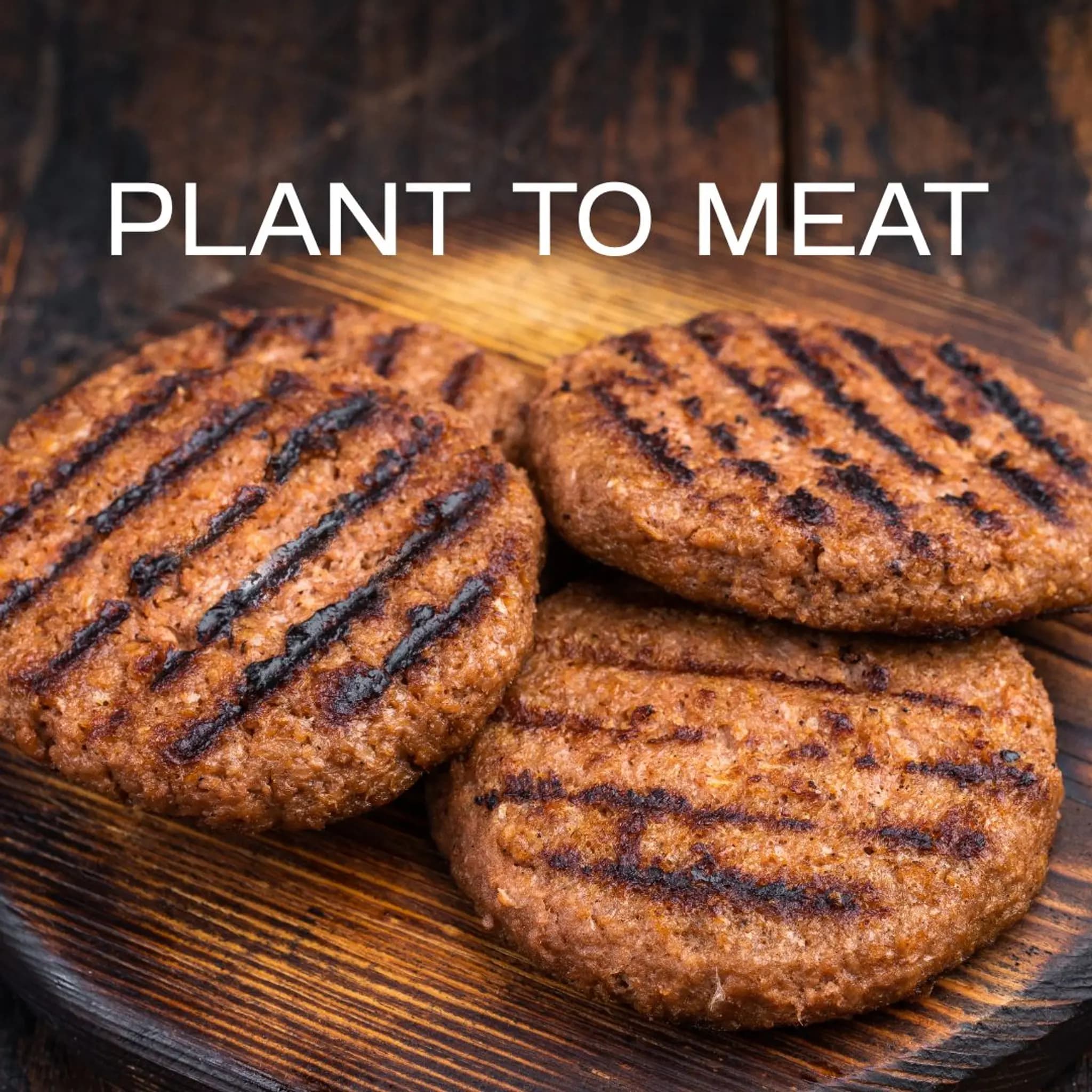 จากพืชสู่เนื้อ: วิทยาศาสตร์โปรตีนทดแทน [Plant to meat: The science of  alternative protein]