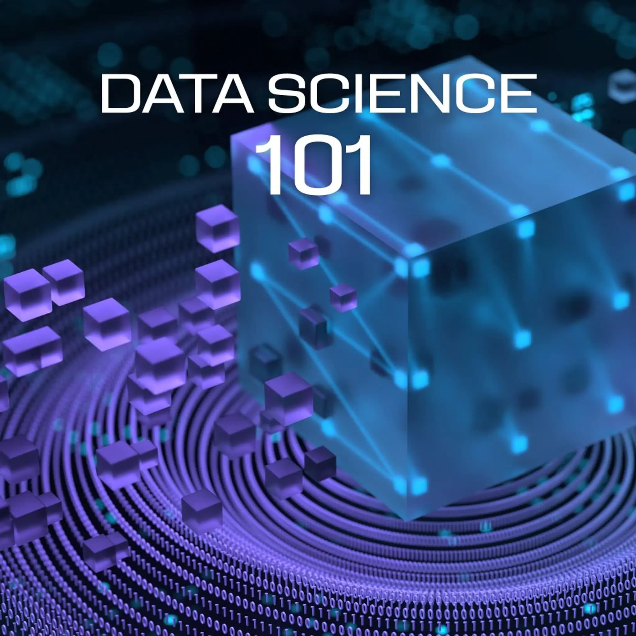 Data Science 101