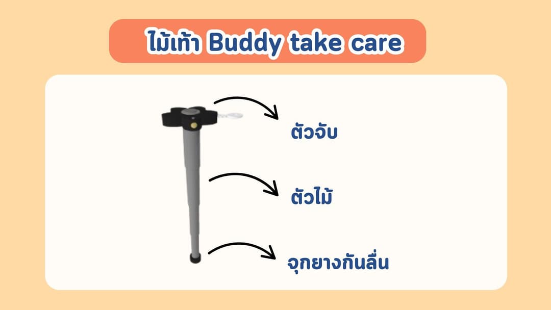 บัดดี้เทคแคร์