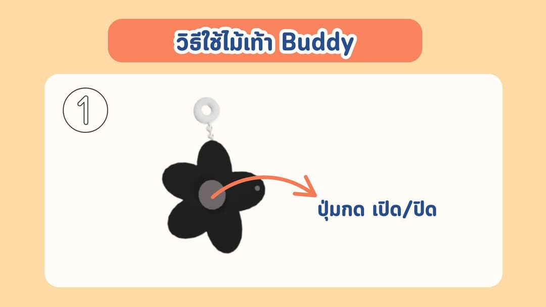 บัดดี้เทคแคร์