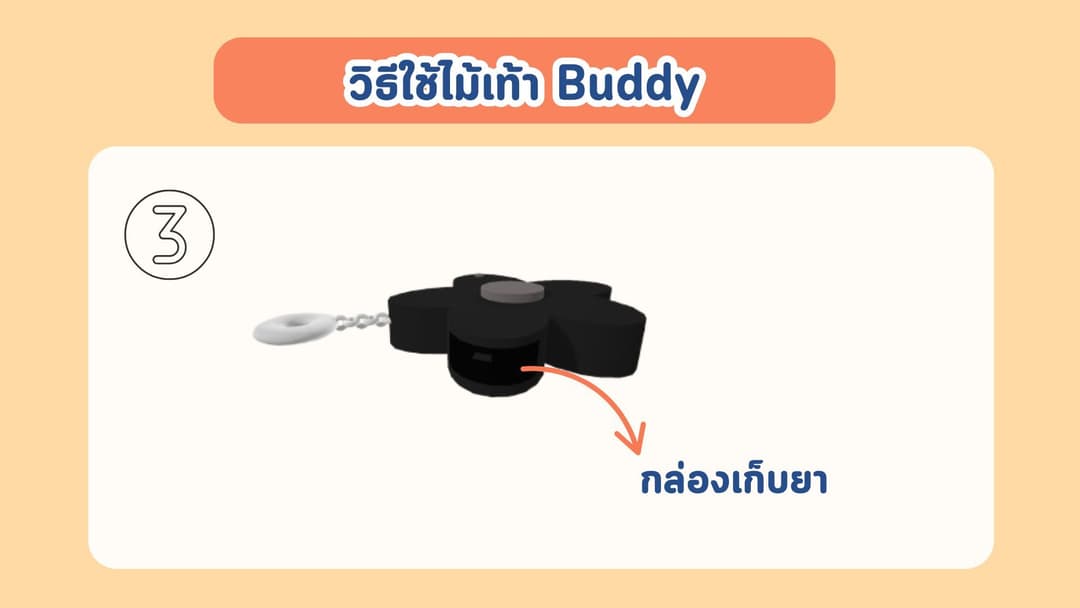 บัดดี้เทคแคร์