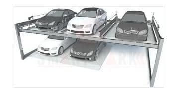 APS Evolution: นวัตกรรมการจอดรถอัตโนมัติที่ตอบโจทย์ผู้ใช้อย่างยั่งยืน