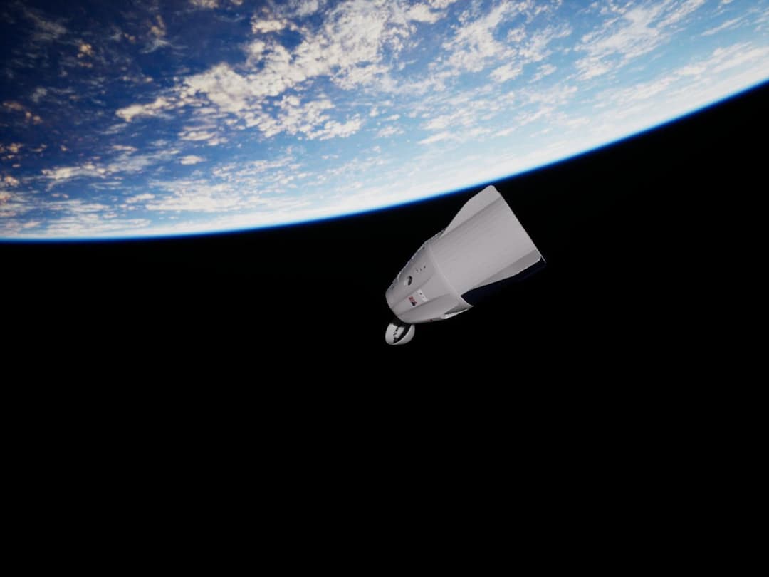 Vision-Based Spacecraft Pose Estimation