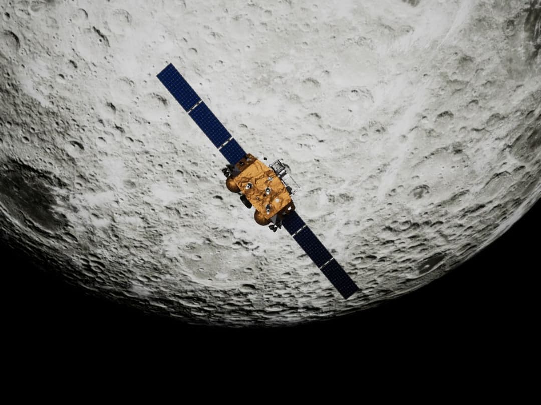 Vision-Based Spacecraft Pose Estimation