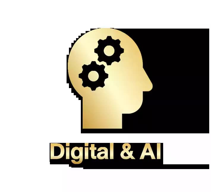 KMITL Expo - Digital and AI