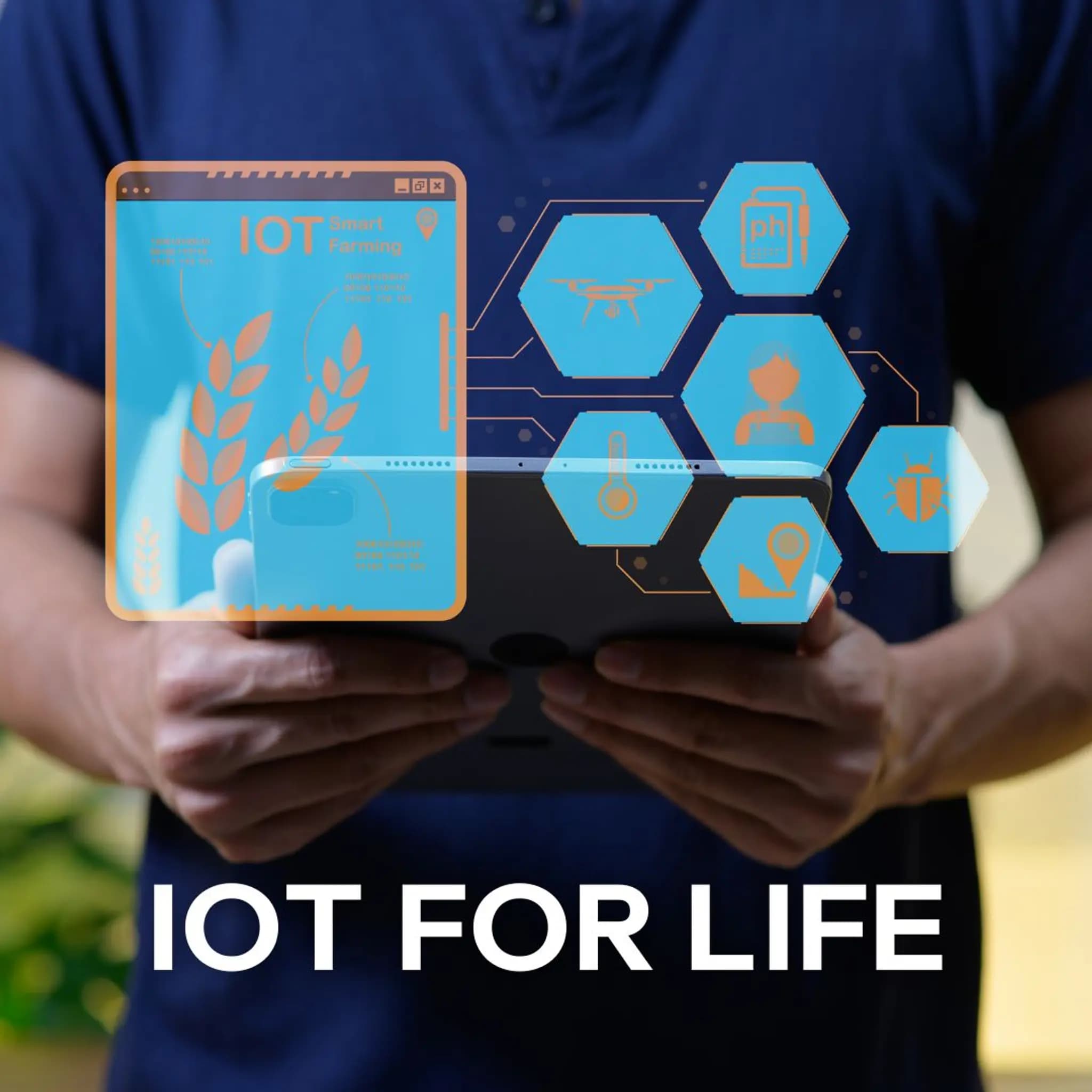 IoT for Life