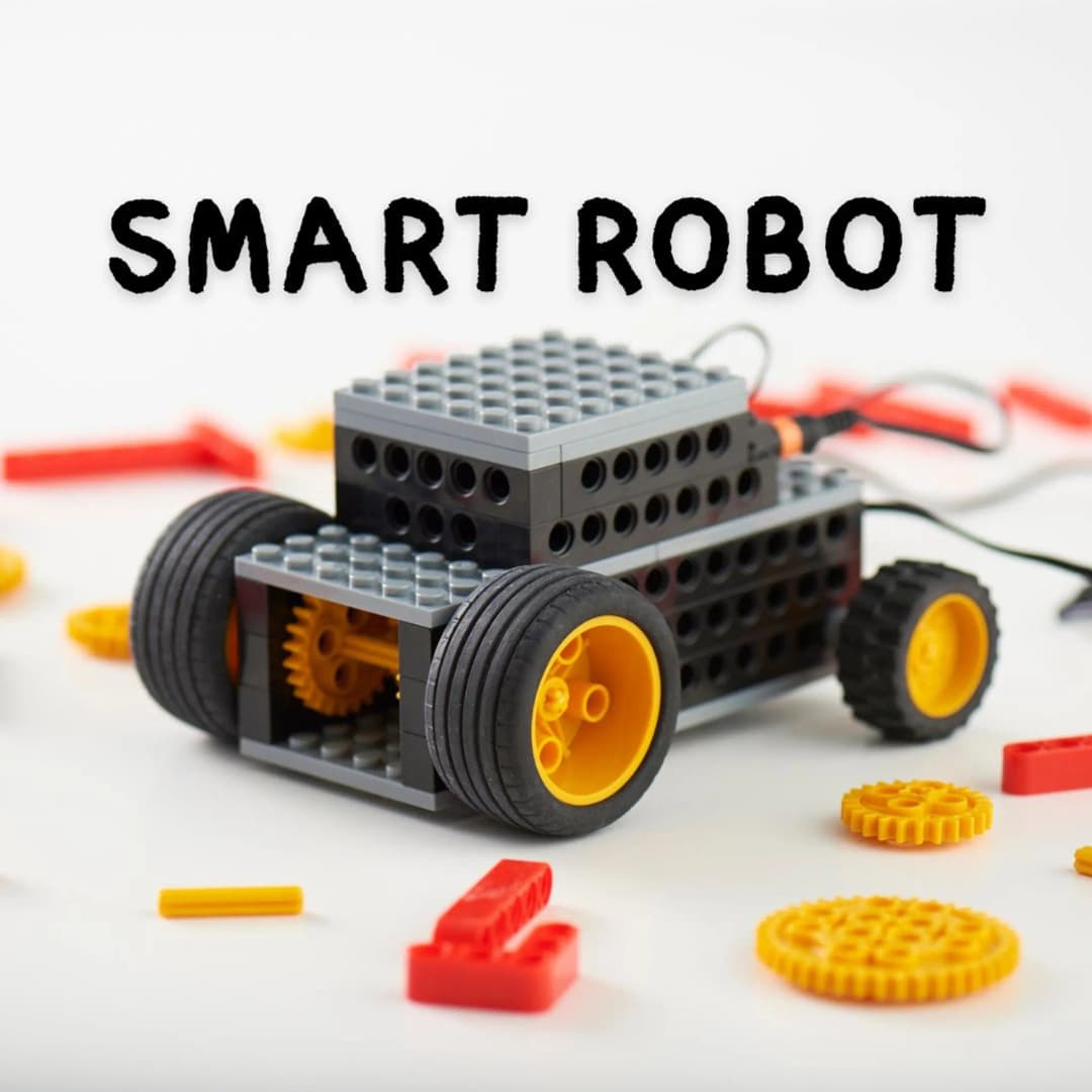 Smart Robot