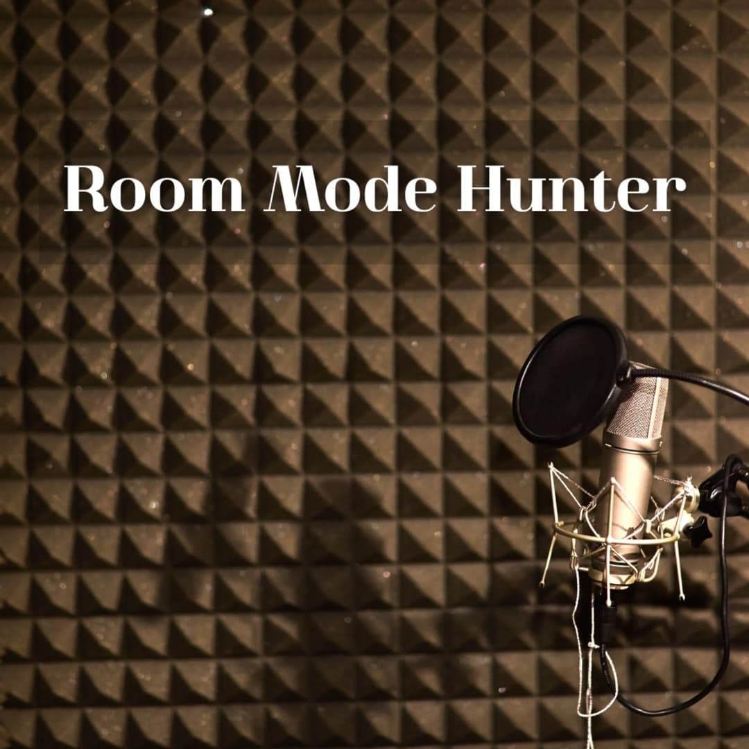 Room Mode Hunter