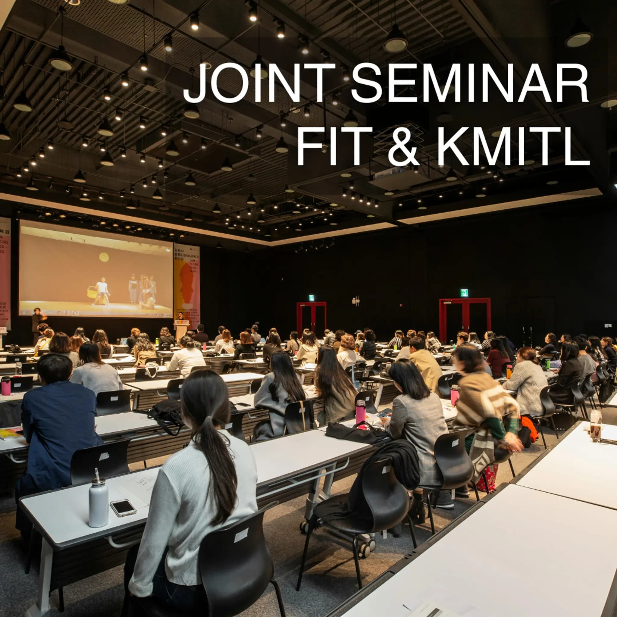 Joint Seminar FIT & KMITL