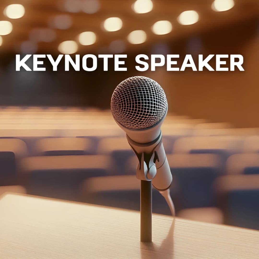 Keynote Speaker : Semiconductor in Germany