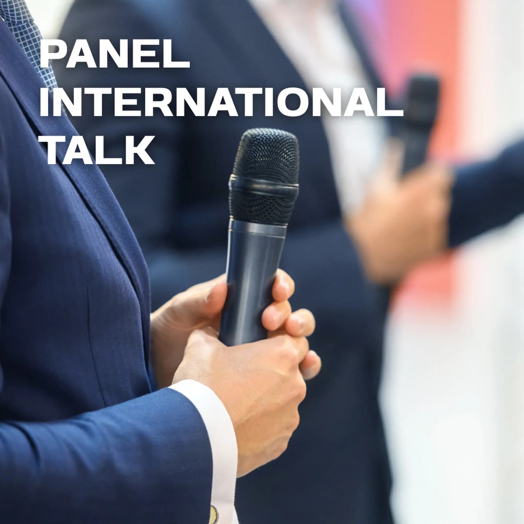 Panel International Talk