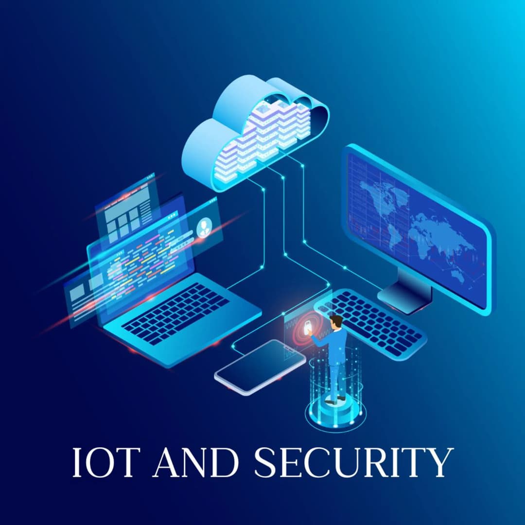 IoT and Security